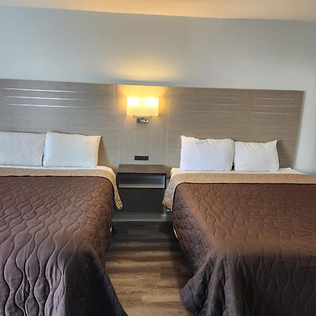 Webster Relax Inn מראה חיצוני תמונה