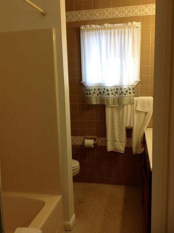 Webster Relax Inn מראה חיצוני תמונה