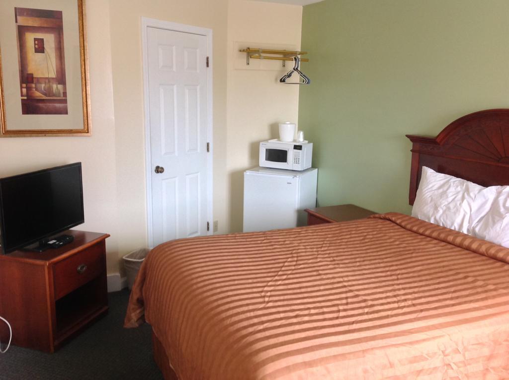 Webster Relax Inn מראה חיצוני תמונה