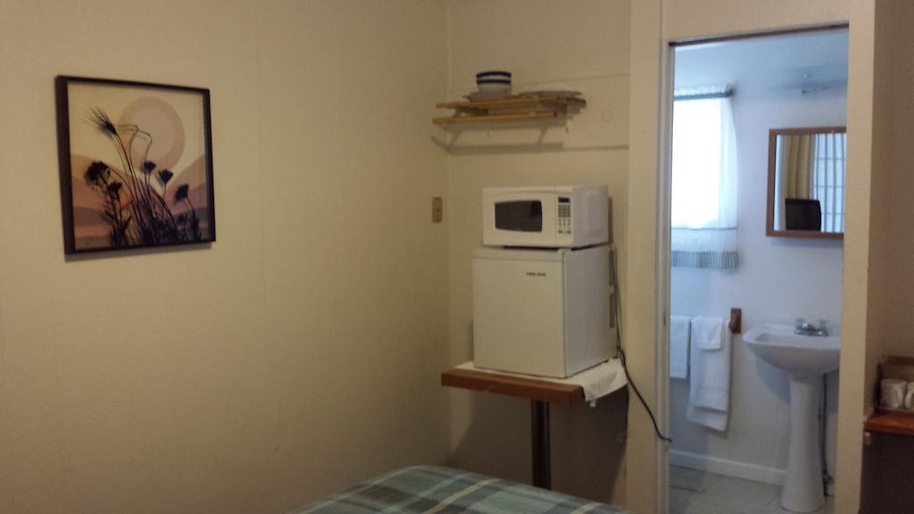 Webster Relax Inn חדר תמונה