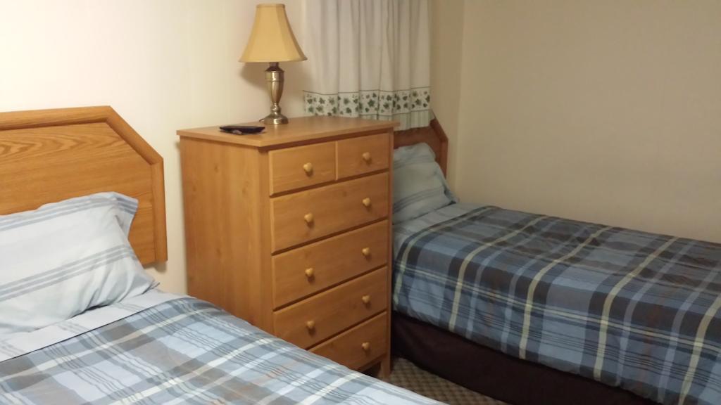 Webster Relax Inn חדר תמונה