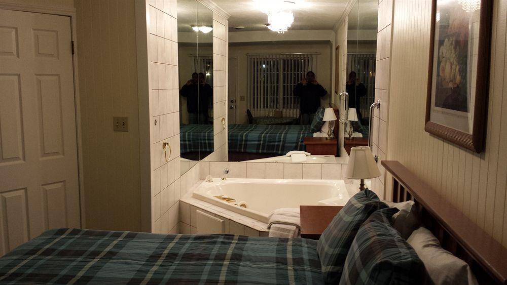 Webster Relax Inn מראה חיצוני תמונה
