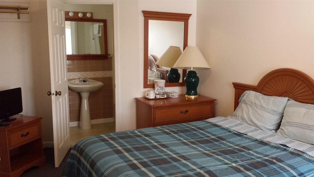 Webster Relax Inn מראה חיצוני תמונה