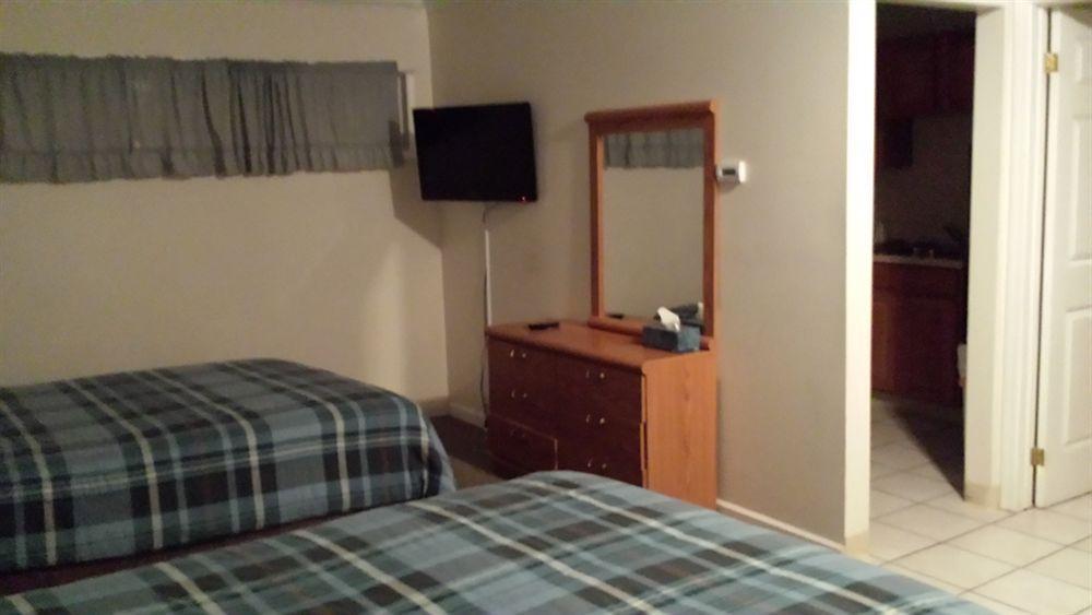 Webster Relax Inn מראה חיצוני תמונה