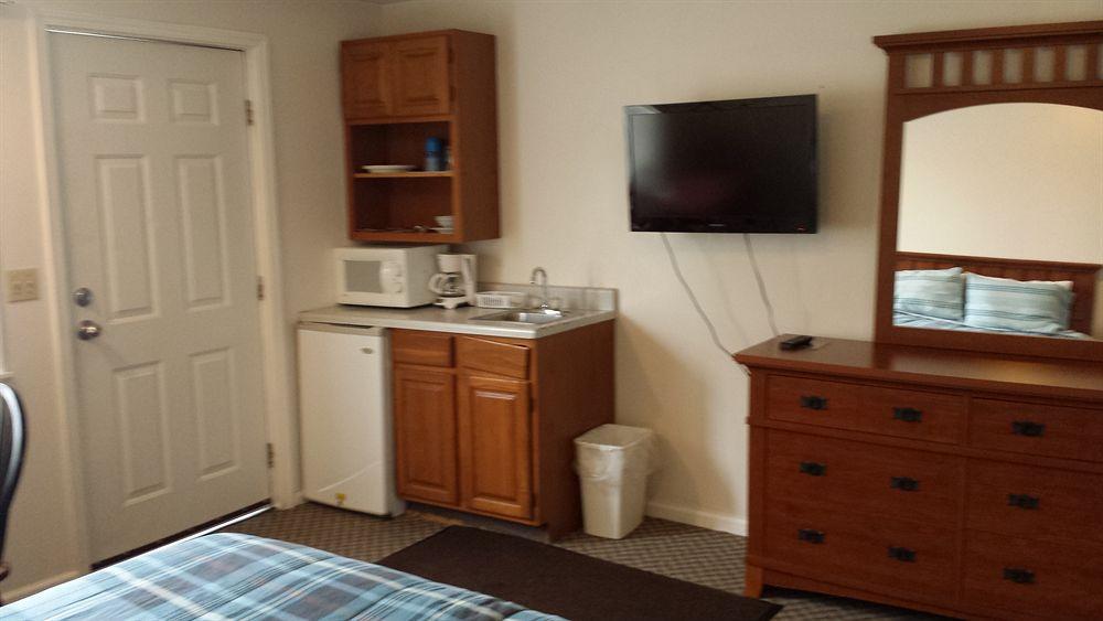 Webster Relax Inn מראה חיצוני תמונה