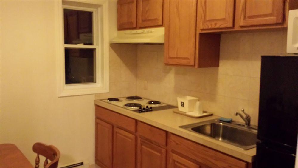 Webster Relax Inn מראה חיצוני תמונה