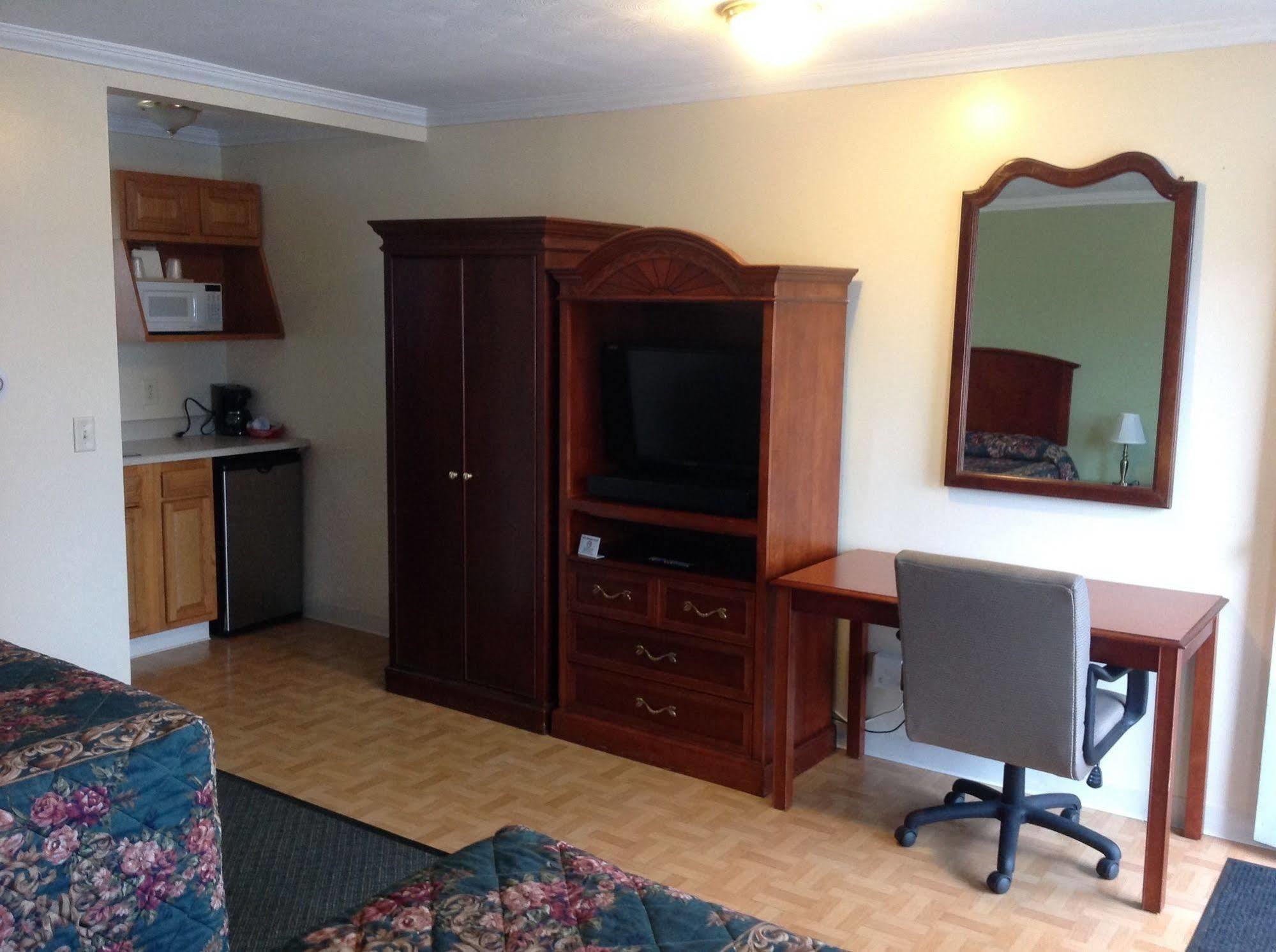 Webster Relax Inn מראה חיצוני תמונה