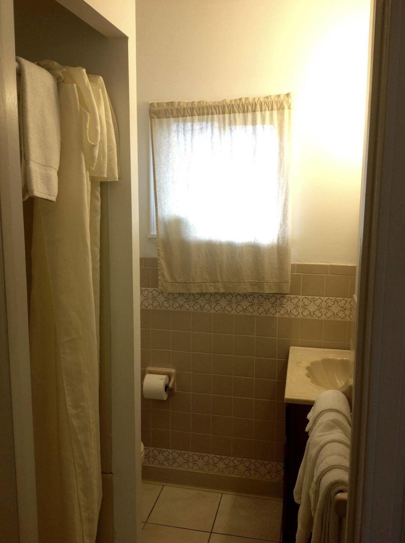 Webster Relax Inn מראה חיצוני תמונה