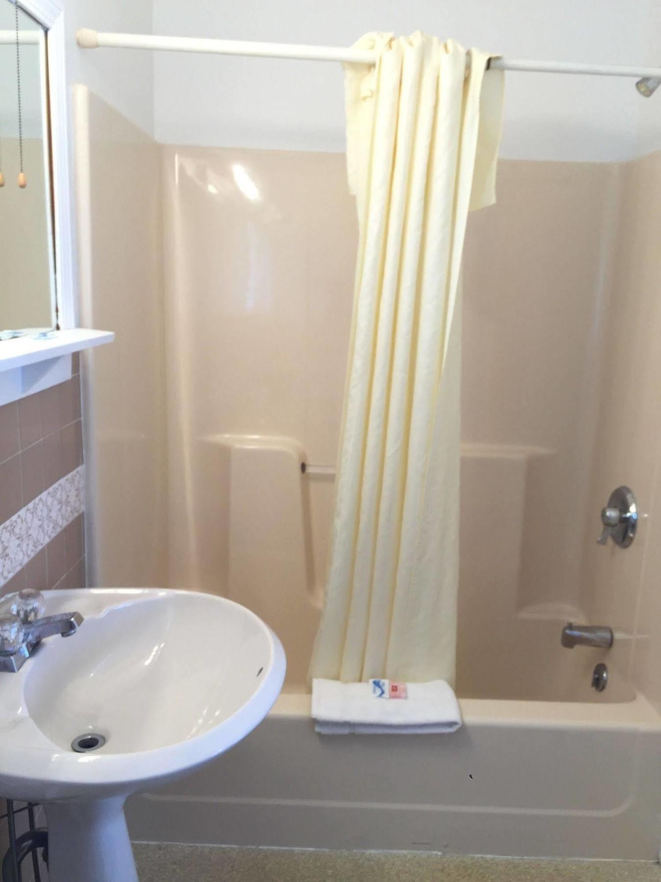 Webster Relax Inn מראה חיצוני תמונה