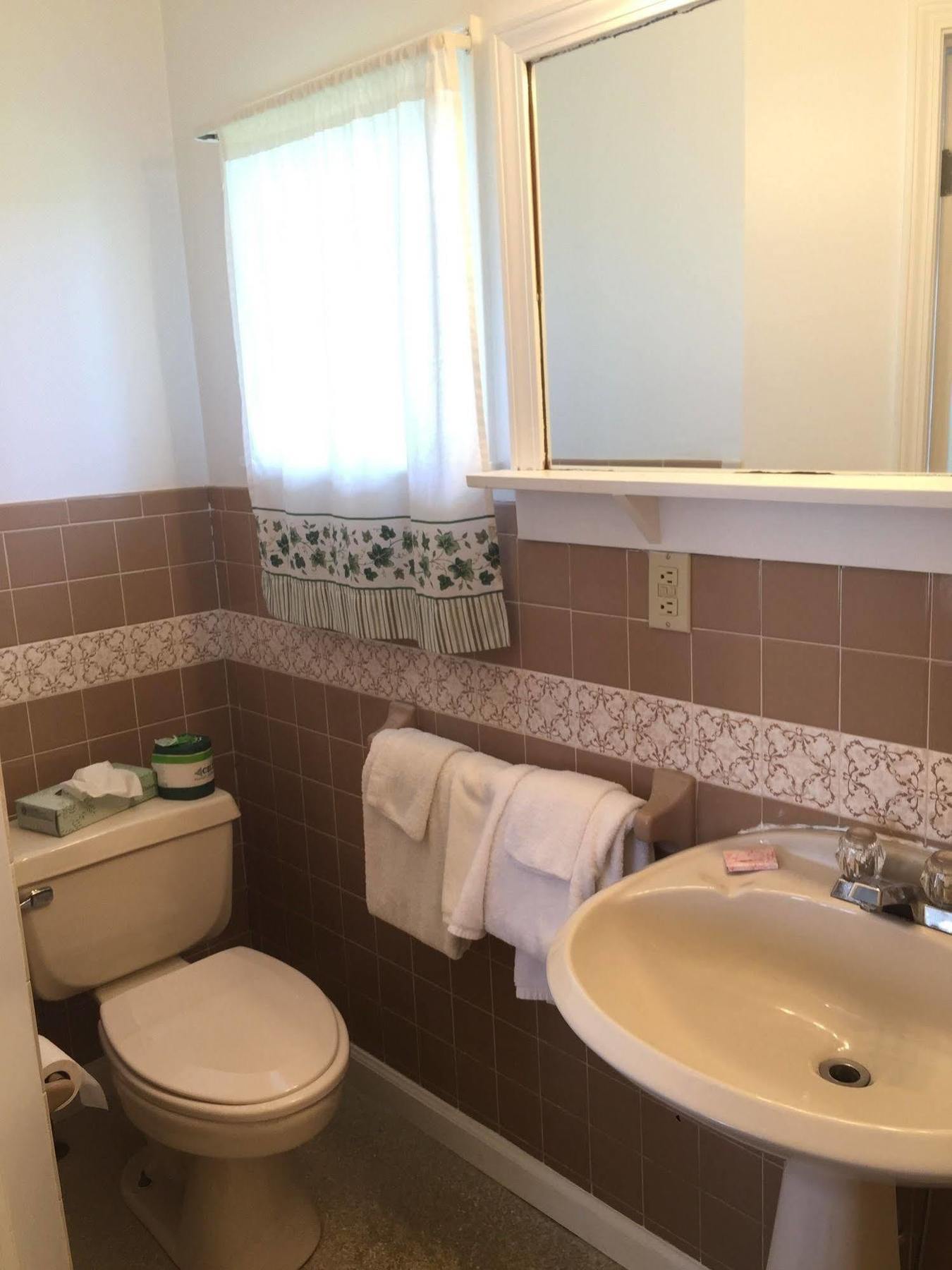 Webster Relax Inn מראה חיצוני תמונה