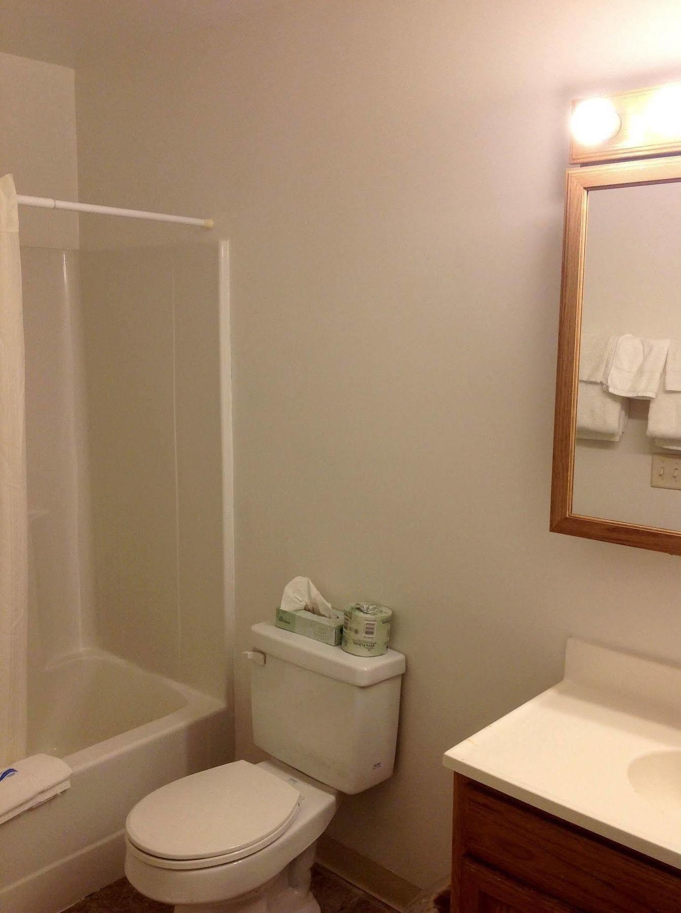 Webster Relax Inn מראה חיצוני תמונה