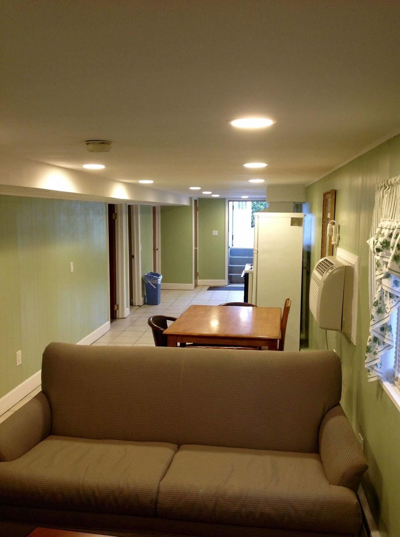 Webster Relax Inn מראה חיצוני תמונה